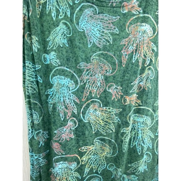 Jams Green Jellyfish Dress - Picture 4 of 7